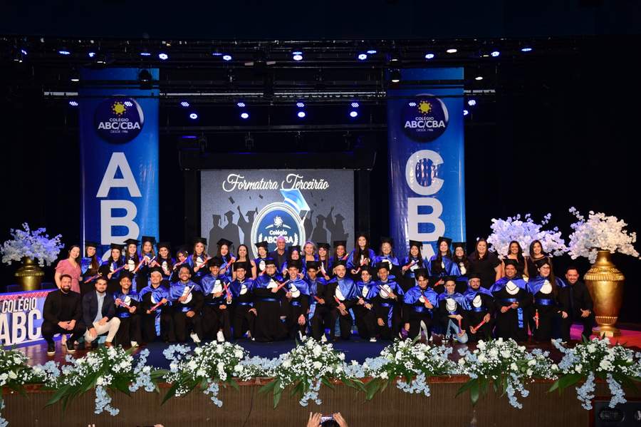 Terceirão ABC/CBA